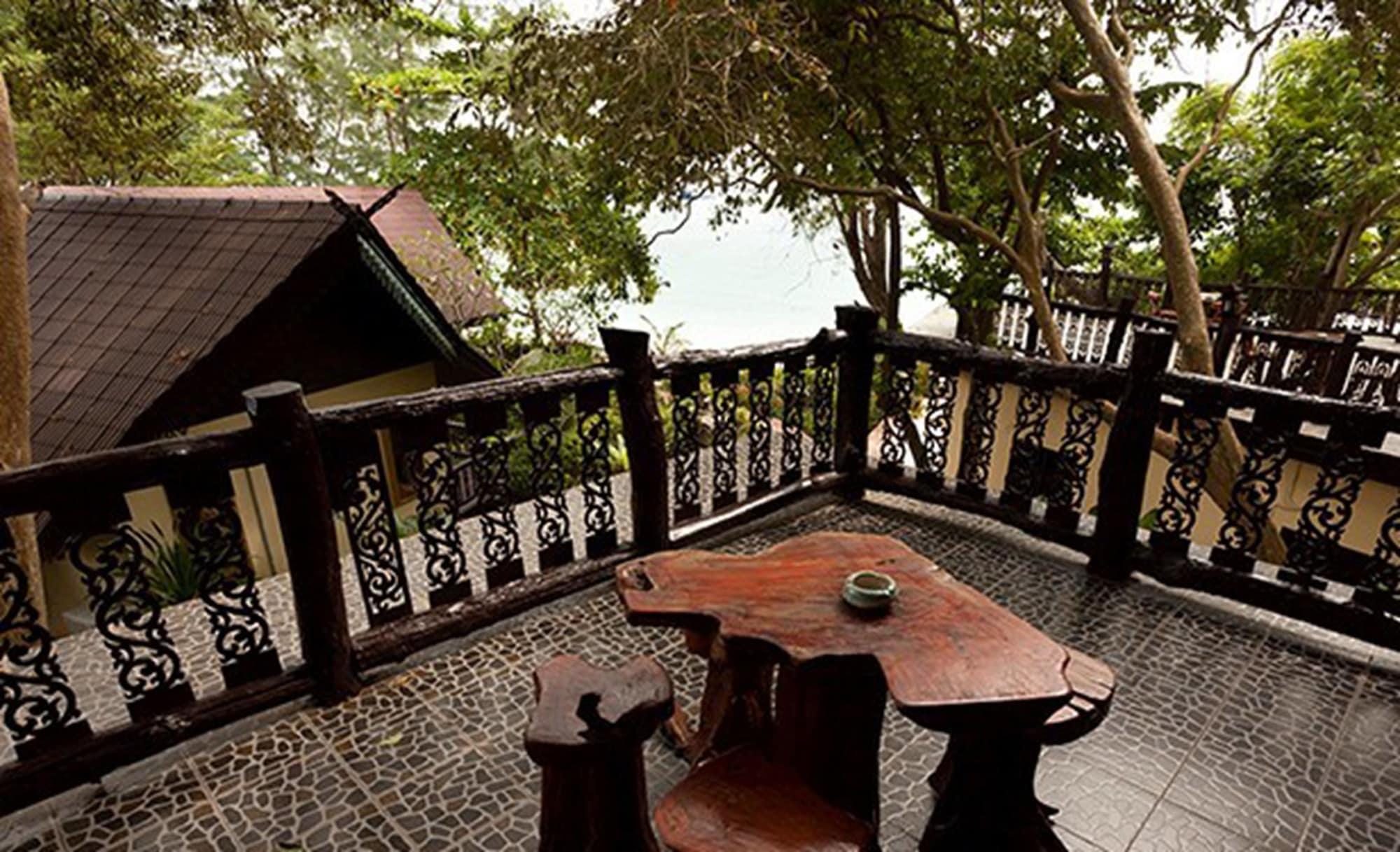 فندق جزيرة في فيفي  برادايس بيرل بنجالو المظهر الخارجي الصورة