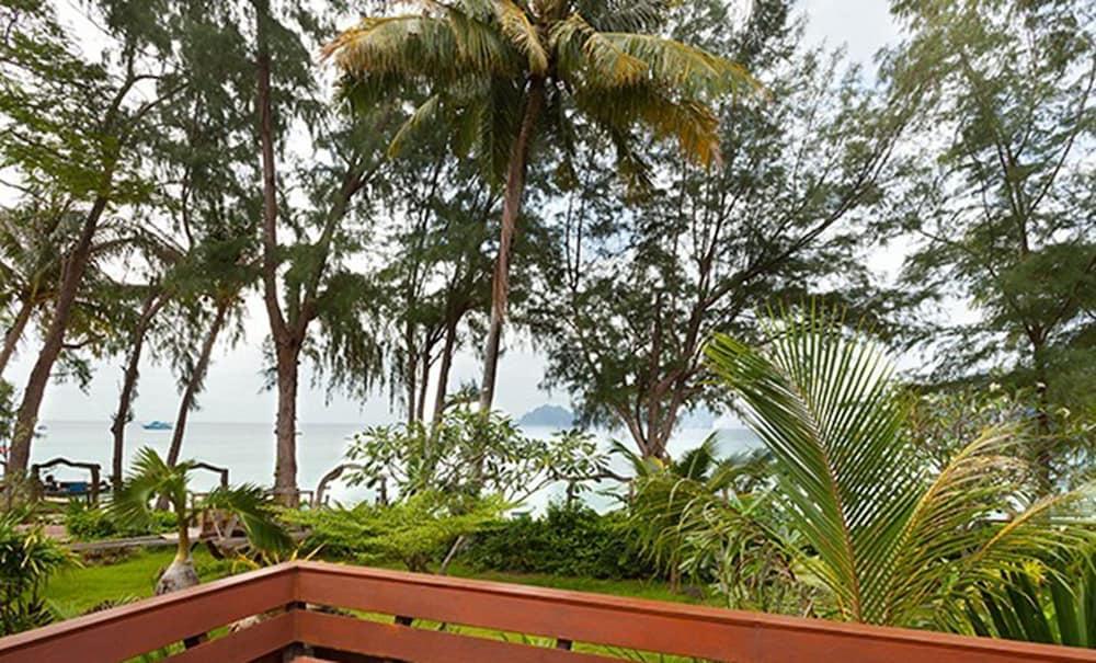 فندق جزيرة في فيفي  برادايس بيرل بنجالو المظهر الخارجي الصورة